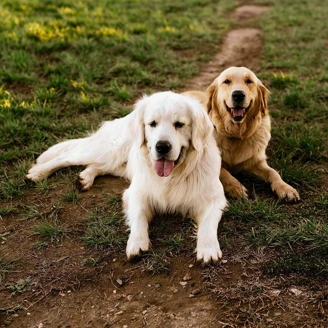 Köpek Kreşi Köpek Kreşi