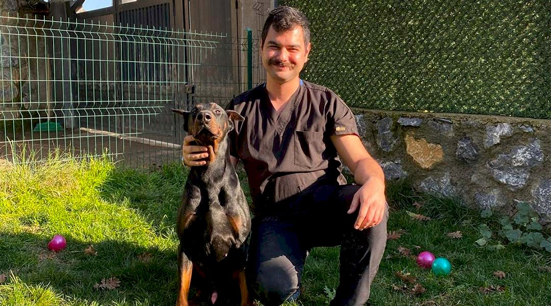 Neşeli Pet Otel'de Muhammed Ali Sağol Yönetimde Yeni Dönemi Başlatıyor