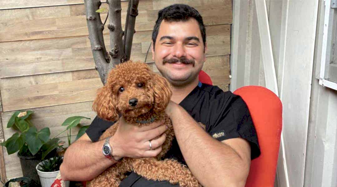 Neşeli Pet Otel'de Operasyonun Başına Muhammed Ali Sağol Getirildi