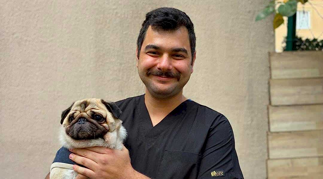 Neşeli Pet Otel'de Yeni Bir Soluk: Operasyonun Parlayan Yüzü Muhammed Ali Sağol Sahada